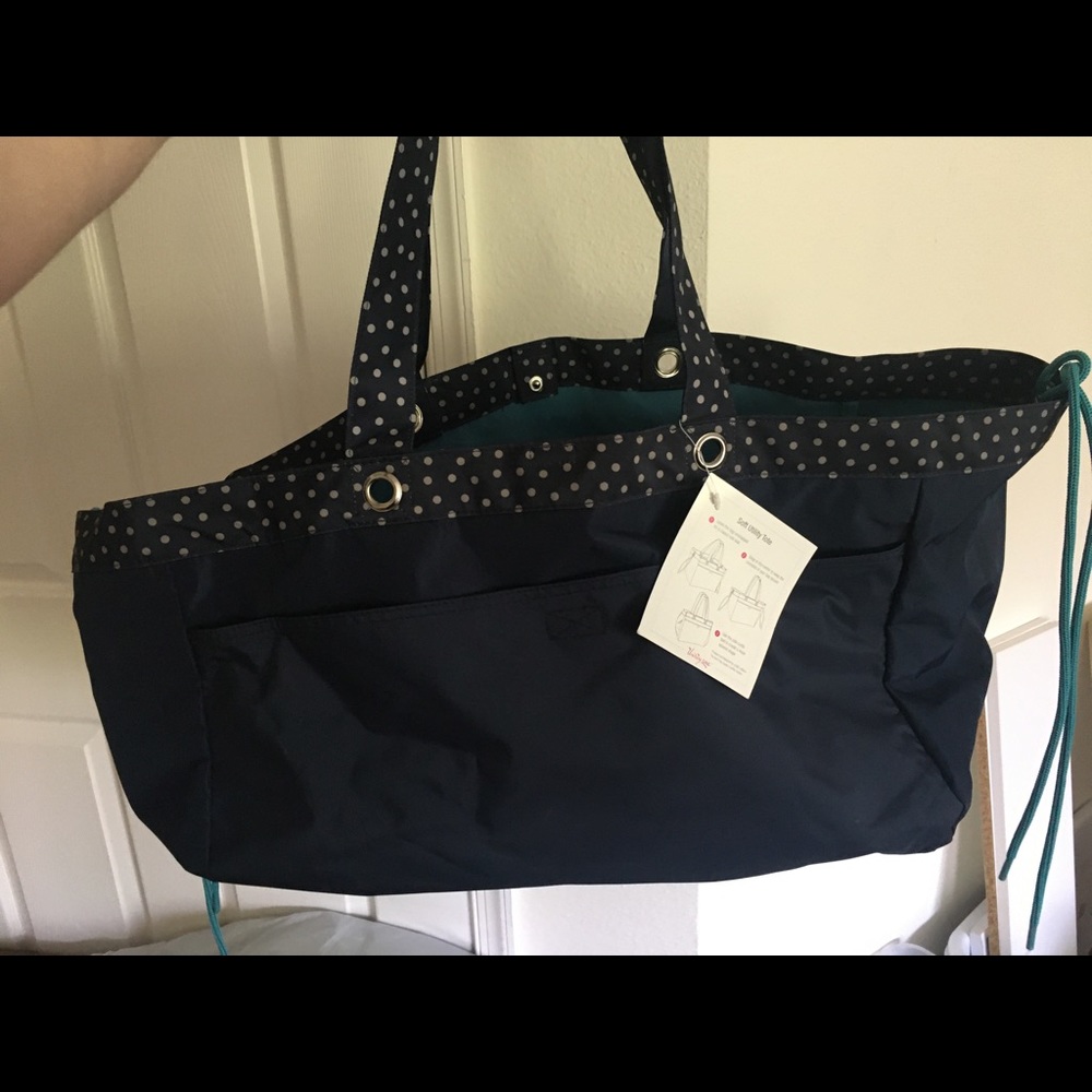 Thirty-one Soft Utility